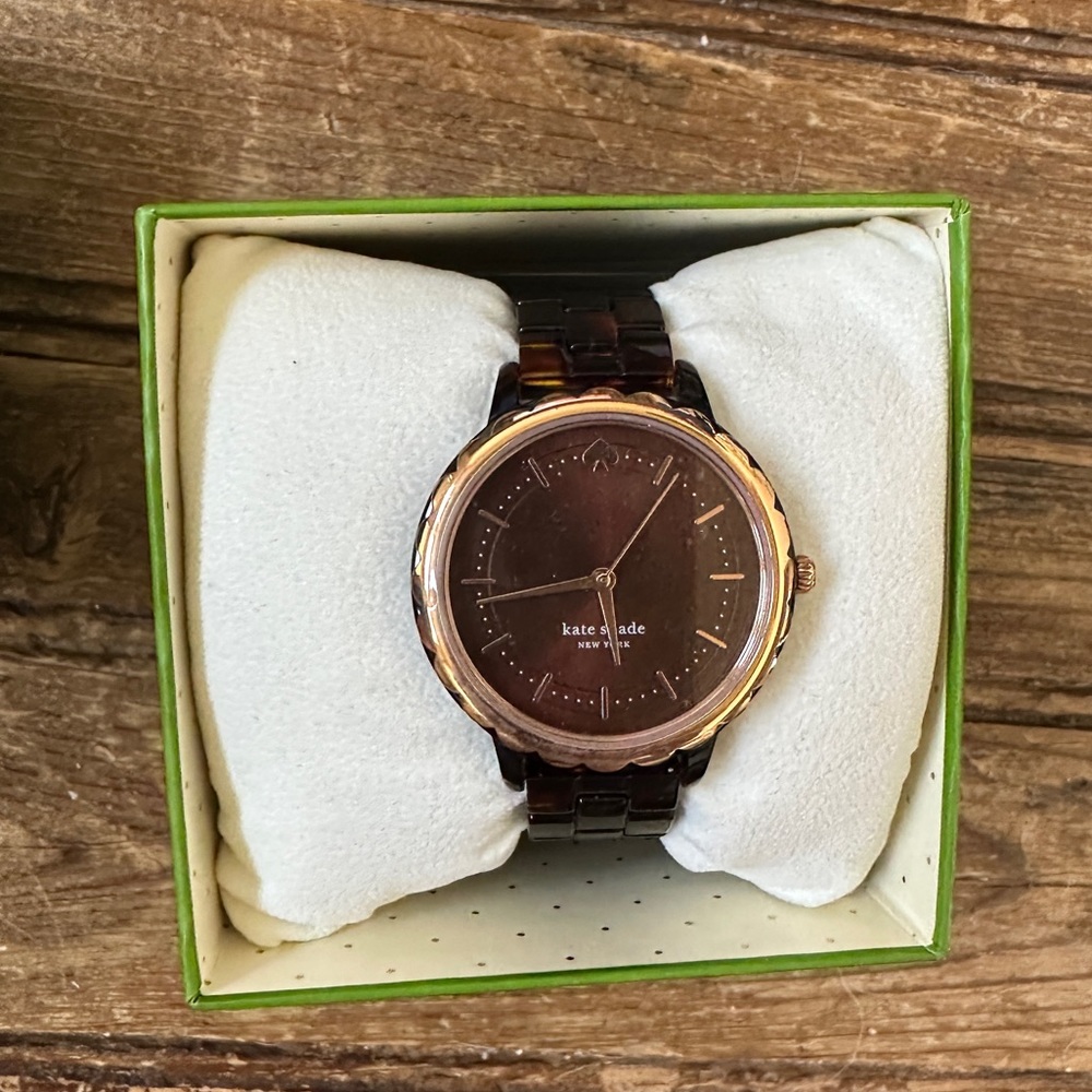 Kate Spade Watch